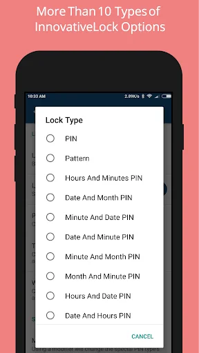 Ultra Lock - App Lock & Vault screenshot 2