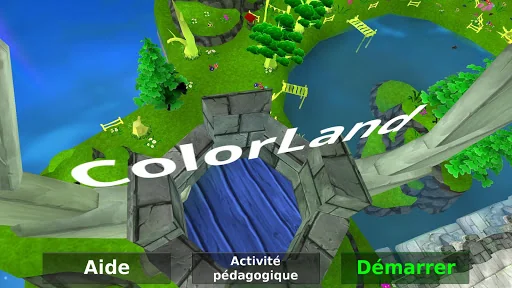 ColorLand