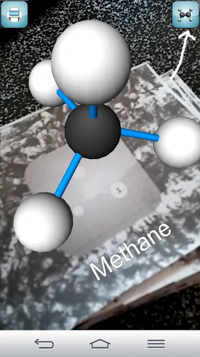 AR Functional Groups