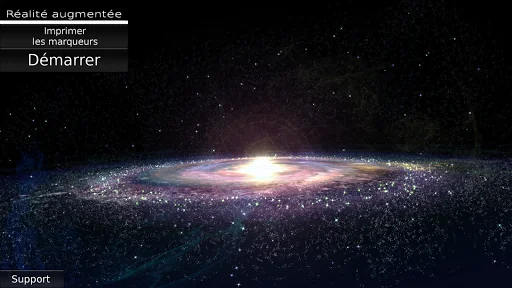 Mirage PlanetARium
