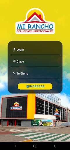 Mi Rancho SRL