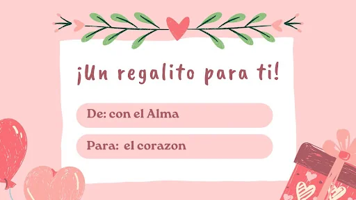 Frases y Estados en español