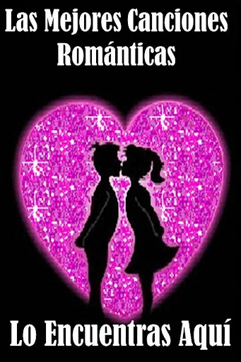 Musica Romantica en Español