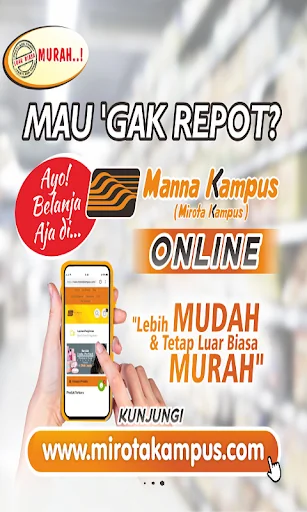 Manna Kampus