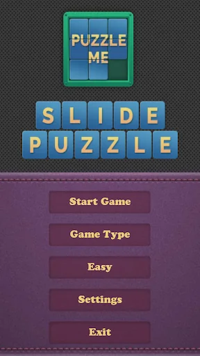 Puzzle Me