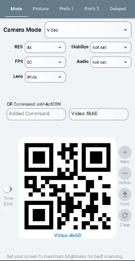 QRControl