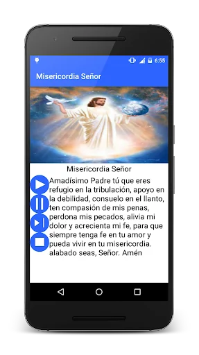 Misericordia Señor