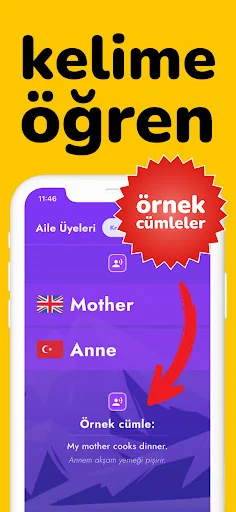 Quizlingo - İngilizce Öğren screenshot 2