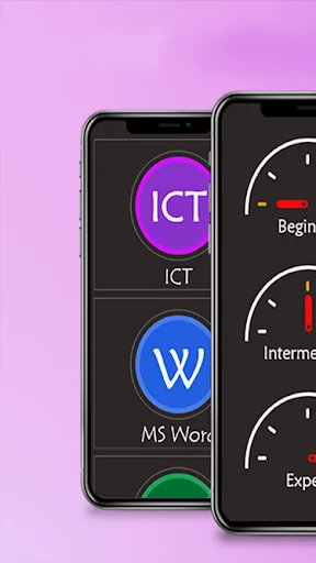 ICT and MS-Office Quiz: Comput