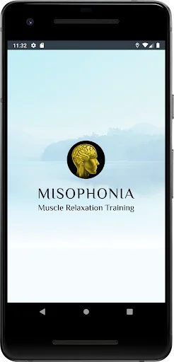 Misophonia Muscle Relaxation