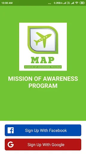 MAP AVIATION: Airlines Jobs