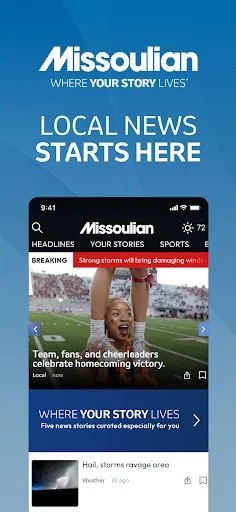 Missoulian