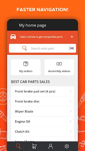 Mister Auto - Car Parts