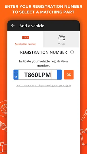 Mister Auto - Car Parts screenshot 3