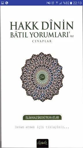 Hakk Dinin Batıl Yorumları