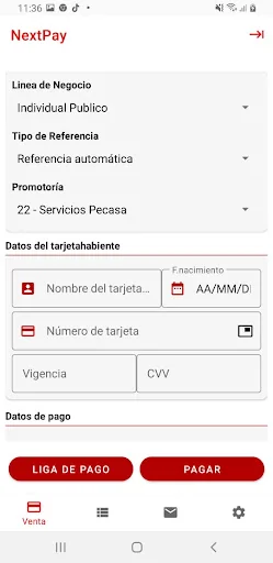 Next Pay
