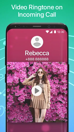 Video Ringtone
