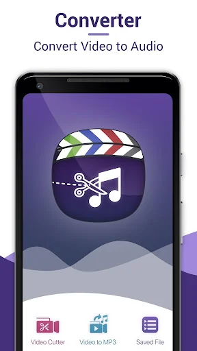 Video to Mp3 cutter- video con