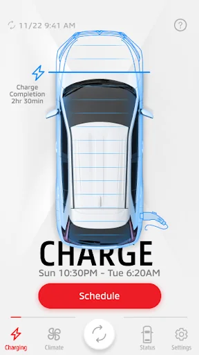 ECLIPSE CROSS PHEV Remote Ctrl