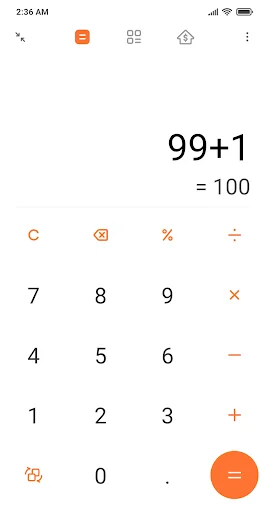 Calculator