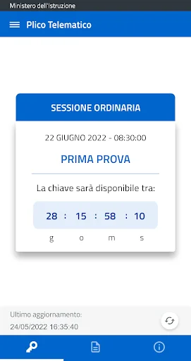 MIUR Plico Telematico