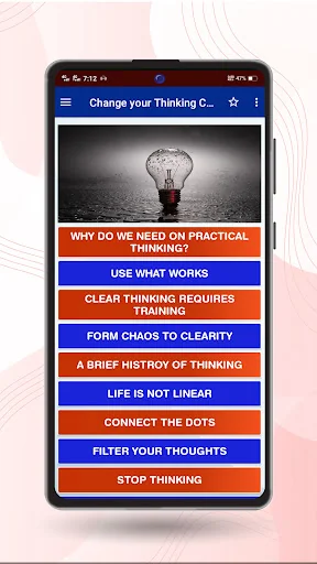 Strategic Thinking for Success
