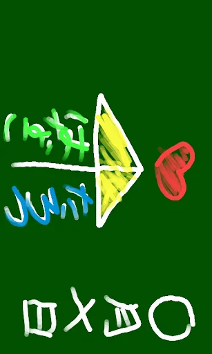 Drawing blackboard screenshot 2