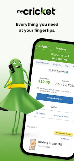 myCricket