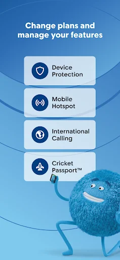myCricket screenshot 2