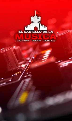 El Castillo De La Música