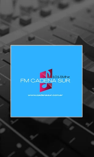 FM Cadena Sur Macachin
