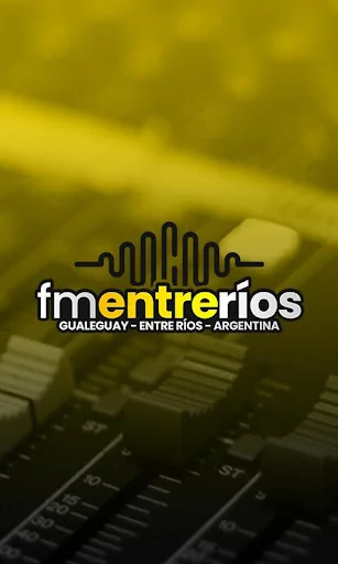 Fm Entre Ríos