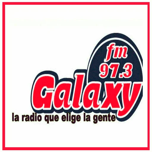 Radio Galaxy Córdoba