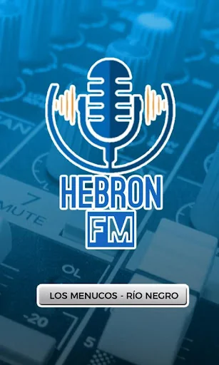 FM Hebrón Río Negro