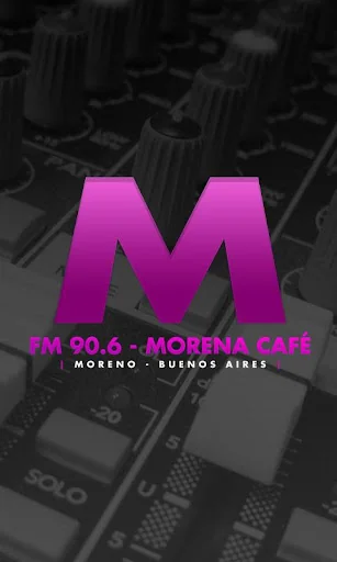 FM Morena Cafe