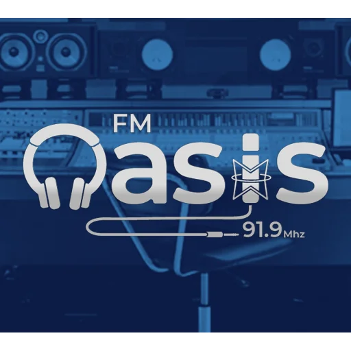 Fm Oasis Salliquelo