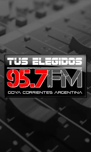 Fm Tus Elegidos Goya