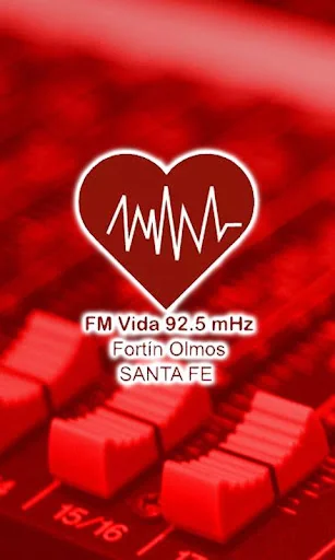 FM Vida Fortin