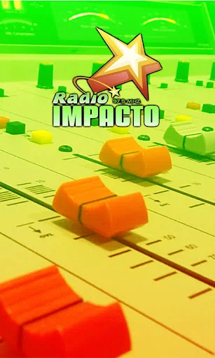Radio Impacto Esquina