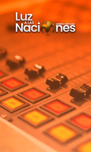 Radio Luz a las Naciones