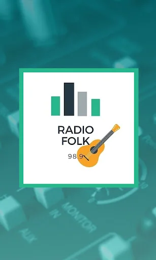 Radio Folk Villa del Rosario