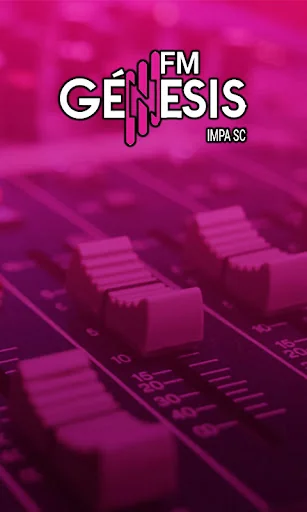 Radio Genesis Comodoro