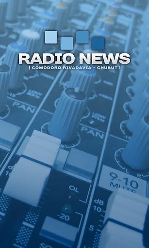 Radio News Comodoro