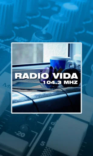 Radio Vida Saladas