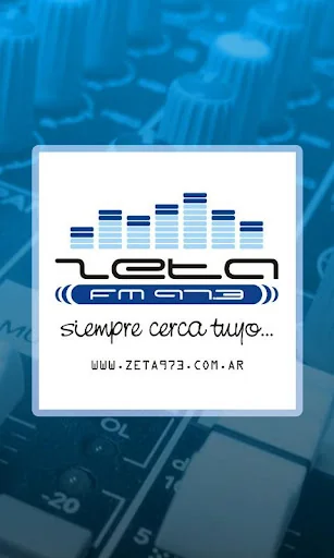 Zeta FM Balcarce