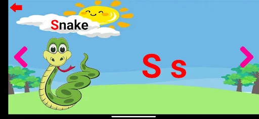 Kids Learning Games:  Fun Play