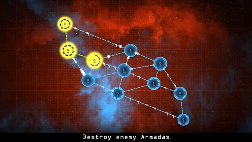 Little Stars 2.0 - Sci-fi Stra screenshot 2
