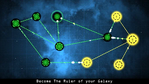 Little Stars 2.0 - Sci-fi Stra screenshot 4