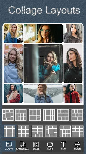 Photo Collage Maker