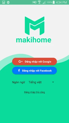 Makihome